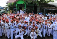 Udara Banjarmasin Memburuk, Sekolah Beralih ke PJJ. Wali Kota Ingatkan Ini: