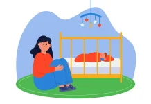 Memahami Perbedaan Pola Tidur Bayi dan Orang Dewasa