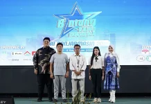 Bintang Radio Indonesia 2026, Enam Finalis Siap Bersaing