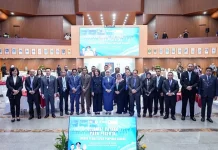 Wali Kota Banjarbaru Perkuat Strategi Kepemimpinan Hadapi Tantangan Global