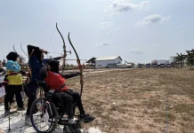 Kejurprov NPCI Kalsel 2026 Fokus Evaluasi Pembinaan Atlet Paralimpik Daerah