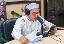 Selawat Penyejuk Hati dan Keutamaannya