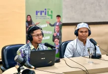 Baiman, Bauntung, Batuah Jadi Pedoman Jaga Lingkungan