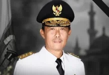 Mantan Gubernur Kalsel Rudy Ariffin Tutup Usia