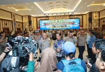 Polda Kalsel Naikkan Tujuh Kasus Karhutla ke Penyidikan, Satu Korporasi Dikaji