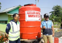 Hadapi Krisis Air Baku, PAM Bandarmasih Siapkan Solusi Jangka Pendek dan Panjang