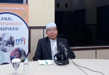 Pendidikan Asmaul Husna Bentuk Karakter Jujur dan Disiplin Anak