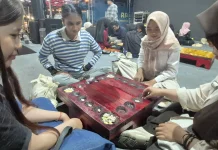 Lestarikan Budaya, RRI Fest 2026 Hadirkan Arena Permainan Tradisional