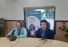 SMA Mitra Kasih Gelar Mitra Kasih Edufair 2026