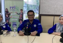 Teknologi AR Perkuat Pembelajaran Matematika Berbasis Budaya Banjar