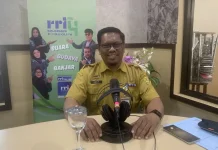 Penguatan Integritas Layanan Bantu IKM Naik Kelas