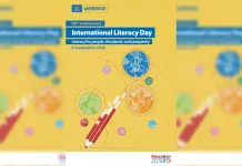 Hari Literasi Internasional, Kenali Sejarah dan Maknanya