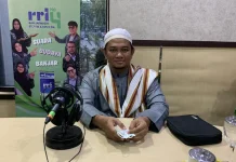 Rasulullah SAW: Teladan Sejati Remaja di Era Digital