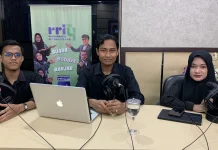 Mediasi Konflik Pasangan Utamakan Pengasuhan Anak