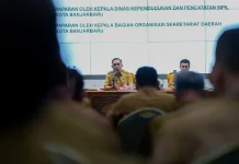 Antisipasi Masalah sejak Dini, Sirajoni: Jangan Menunggu hingga Membesar