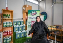 Pandemi Jadi Titik Awal, Bigfast Banjarbaru Kini Raup Puluhan Juta per Bulan