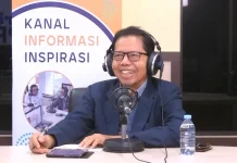 Kelestarian Alam Perlu Dijaga Bersama untuk Masa Depan