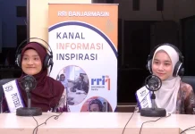 Putri Muslimah Sasirangan Dorong Perempuan Lestarikan Budaya Banua