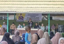 Supian HK Dorong Layanan Kesehatan Desa Semakin Merata