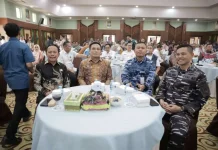 Sertifikat Aset Diserahkan, DPRD Kalsel Siap Kawal Pemanfaatannya