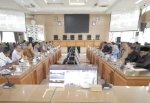U-Turn Handil Bakti Akhirnya Disepakati Dibuka Oktober
