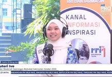 Inovasi Ruang Publik untuk Wadah Edukasi Masyarakat