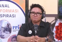 Ceruk Pasar Jadi Kunci Bisnis Florist