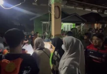 SAR Gabungan Temukan Korban Tenggelam di Sungai Martapura