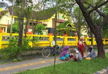 ‘Jalur Tobat’ untuk Ribuan Penerima Bansos Banjarmasin Diduga Terlibat Judol
