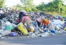 Tarif Sampah Banjarmasin Bakal Naik, Pemko Klaim Sesuaikan Aturan