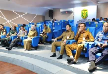 Cegah Karhutla Meluas, Perusahaan Diminta Jangan Lalai termasuk di Banjarmasin