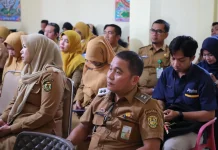 Jadi Beban Kantor Kelurahan, Pemko Banjarmasin Ubah Pola Distribusi Beras Bantuan