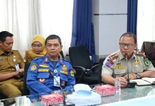 Kebakaran Lahan di Banjarmasin Meluas, Kualitas Udara Mengancam