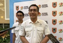 Resmi Jadi Tuan Rumah Forprov Kalsel 2027, Kabupaten Tapin Mulai Bersiap