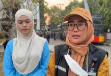 Cegah Dampak Asap, Dinkes Kalsel Buka Posko Kesehatan ISPA