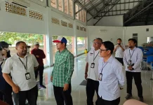 Wapres Gibran Dijadwalkan Kunjungi Kalsel