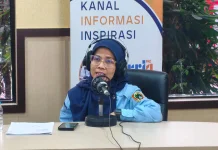 Cek Kesehatan Gratis Dorong Masyarakat Deteksi Penyakit sejak Dini