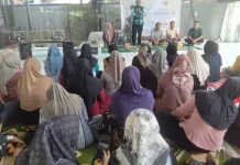 Cegah Stunting Sejak Kehamilan, Nor Fajeri Dorong Peran Desa