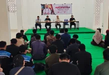 Gelar Tinggi Tak Menjamin Kerja, Pemuda Didorong Berwirausaha