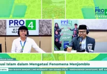 Islam Berikan Solusi Hadapi Fenomena Menjomblo