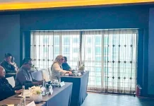 Meski KPPD Berlangsung di Jakarta, Banjarbaru Tetap Dipantau Denyutnya