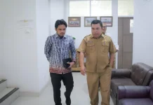 Komisi I DPRD Kalsel Perkuat Fungsi Legislasi Pengawasan