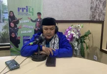 Cinta Rasulullah Diwujudkan melalui Pengamalan Sunah dan Akhlak