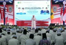 Gubernur Kalsel Ingatkan Pendamping Kafilah MTQ Tak Jalan-Jalan saat Bertugas