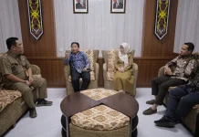 Komisi II DPRD Kalsel Perdalam Strategi Ekonomi dan Keuangan