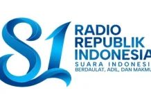 Empat Logo RRI Mencerminkan Perjalanan Zaman