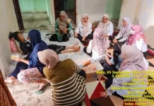 Pemkot Banjarbaru Turan Tangan Kasus Penanganan Kejiwaan Arbainah