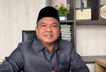 Kartoyo Dorong RRI Kawal Aspirasi Masyarakat Banua