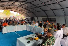 Wapres Gibran Tegaskan Penanganan ISPA Dampak Karhutla Jadi Perhatian Khusus