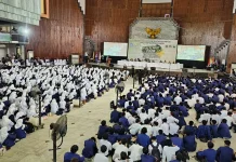 Rektor UNISKA MAB Ingatkan Mahasiswa Jaga Marwah